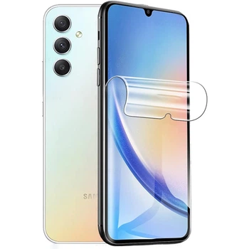 Защитная пленка для Samsung Galaxy A34 (A346)