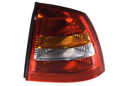 Ліхтар задній Opel Astra G 1998-2012, правий, Depo, 442-1934R-UE