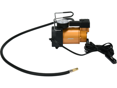 Kompresor samochodowy STHOR 12V 120W 35LPM (5906083048869)