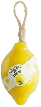 Мыло ручной работы "Лимон" - Saboo Lemon Handmade Soap 100g (1470083-33593674)
