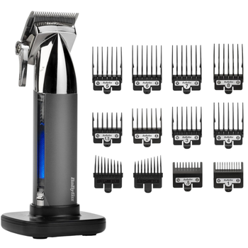 Машинка для стрижки волос BaByliss Super-X Metal E996E