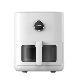 Мультипіч (аерогриль) Xiaomi Mijia Smart Air Fryer Pro 4L+ (перехідник на EU розетку) (MAF04)