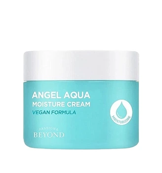 Увлажняющий крем для лица - Beyond Angel Aqua Moisture Cream 150ml (1292675-236729878-2)