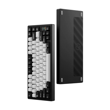 Chilkey ND75 Black Механічна клавіатура