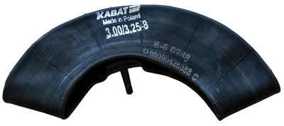 Камера на тачку и тележку 3.00/3.25-8 Kabat (вентиль TR-13)
