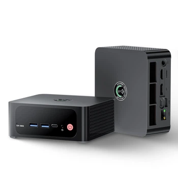 Системний блок TRIGKEY S7 MiniPC, AMD Ryzen 7 7840HS (5.1GHz
