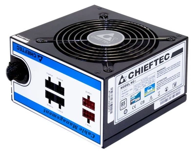 Блок питания Chieftec A-80 CTG-650C