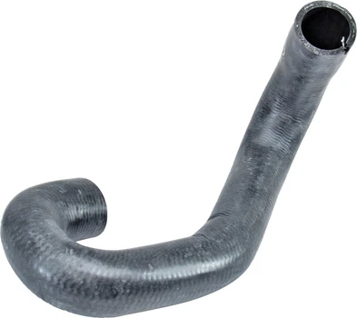 Патрубок радиатора Opel Astra G 1.4, 1.6 с98-05г.в. верх. (Gates) Gates (3966)