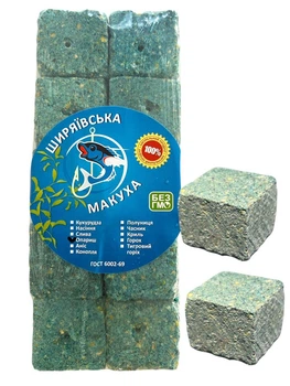 Макуха Ширяевская 10 шт Опарыш