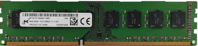 Модуль памяти DDR3 8GB/1866 Micron (MT16KTF1G64AZ-1G9P1) Store