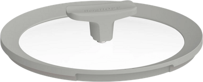 Pokrywa BergHOFF Leo Line szklana 24 cm (5413821363264)
