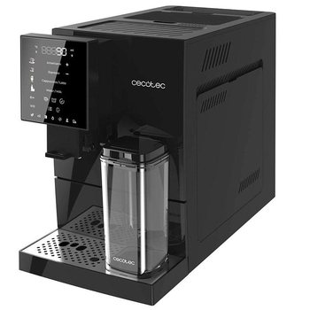 Кофемашина Cecotec Cremmaet Compactccino Black (A01_EU01_105452) Store
