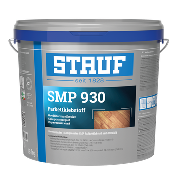 Клей для паркету STAUF SMP 930 силановий 1К 18 кг