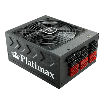 Блок живлення Enermax Platimax 1700 W (EPM1700EGT:6) Б/в