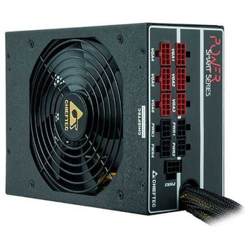 Блок живлення CHIEFTEC Smart 1450W (GPS-1450C:5) Б/в