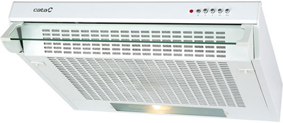 Okap kuchenny Cata F-2050 WH (8422248086110) (955555906186083) - Outlet