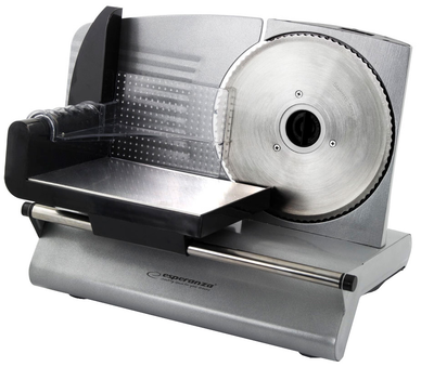 Krajalnica ESPERANZA EKM018K (955555902753985) - Outlet
