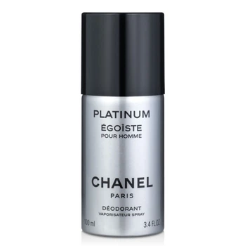 Парфюм Chanel Egoiste Platinum Pour Homme 100 Мл Дезодорант Спрей