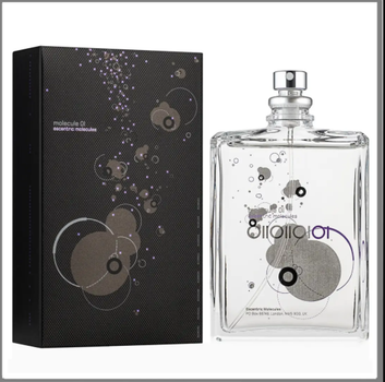 Туалетная Вода Escentric Molecules Molecule 01 100 Мл