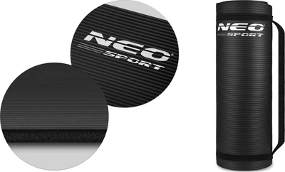 ΠΠΈΠ»ΠΈΠΌΠΎΠΊ Π΄Π»Ρ ΡΡΠ΅Π½ΡΠ²Π°Π½Ρ Neo Sport ΡΠΎΠ²ΡΡΠΈΠΉ 183 x 60 ΡΠΌ 192300 ΡΠΎΡΠ½ΠΈΠΉ (5903890606169) ΠΠΈΠ»ΠΈΠΌΠΎΠΊ Π΄Π»Ρ ΡΡΠ΅Π½ΡΠ²Π°Π½Ρ Neo Sport ΡΠΎΠ²ΡΡΠΈΠΉ 183 x 60 ΡΠΌ 192300 ΡΠΎΡΠ½ΠΈΠΉ (5903890606169)