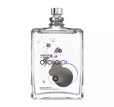 Туалетная Вода Escentric Molecules Molecule 01 100 Мл Тестер