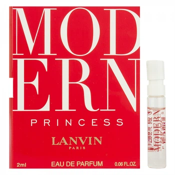 Парфюмированная Вода Lanvin Modern Princess 2 Мл Пробник