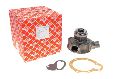 Помпа воды MB 609 OM364 - 11487 FEBI BILSTEIN