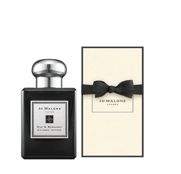 Одеколон Edc Jo Malone London Oud Bergamot 50 Мл