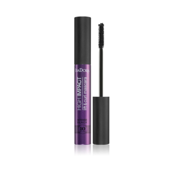 Тушь Для Ресниц Isadora 10 Sec High Impact Lift Curl Mascara 31 Intense Black 9