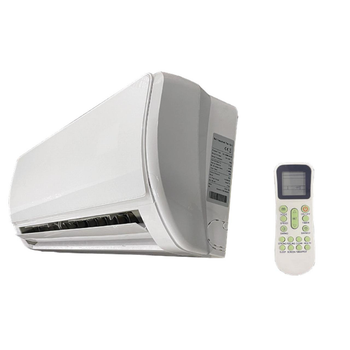 Настенный фанкойл WITO WK-54 ( с WI-FI, 3-х ходовым клапаном и пультом ДУ)
