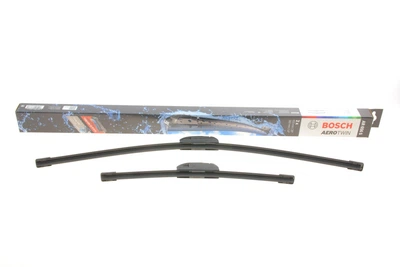 Щетки стеклоочистителя 650/360mm Nissan Micra/Honda Jazz 11- - 3 397 014 210 BOSCH