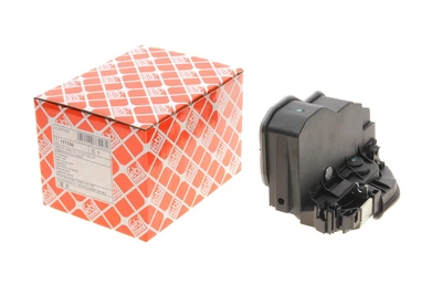 Замок задней левой двери BMW 3(F30/F80)/5(F10)/7(F01-F04)/X5(E70) 06-18 Febi Bilstein 177556