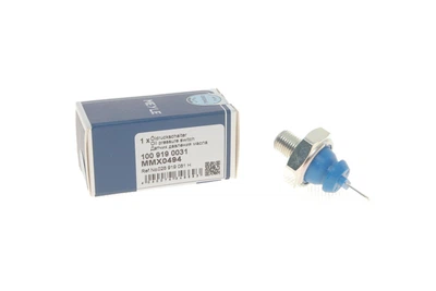 Датчик давления масла VW LT -06/T4 90-03 0.15-0.35 bar М10х1.0 синий - 100 919 0031 MEYLE