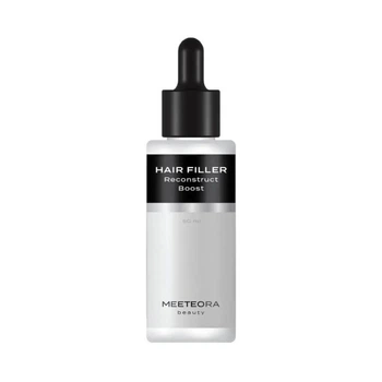 Филлер для волос Meeteora Beauty Hair Filler Reconstruct Boost восстанавливающий 50 мл