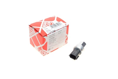 Датчик давления кондиционера Ford Focus/C-Max/Galaxy/Kuga/Mondeo/Transit 12- - 171260 FEBI BILSTEIN