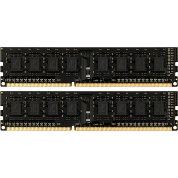 Модуль памяти для компьютера DDR3 8GB (2x4GB) 1600 MHz INTELIGENTES