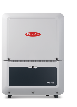 Мережевий інвертор Fronius Verto 15.0 (SPD)