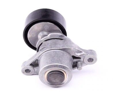 Натяжник ременя генератора Citroen Berlingo/Peugeot Partner 1.6 BlueHDi 14- APV3861 DAYCO