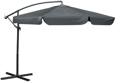 Parasol ogrodowy Plonos PL-880 (488000)