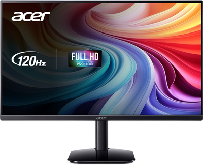 Монитор 23.8" Acer KA242YG0bi (UM.QX2EE.025)