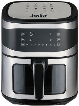 Мультипіч Sonifer SF-1037