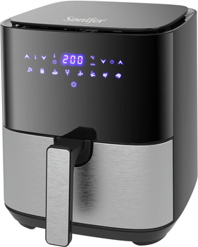 Мультипіч Sonifer SF-1014
