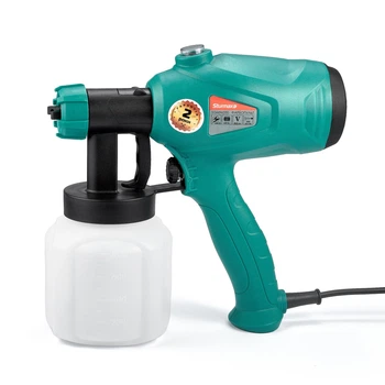Краскопульт электрический Sturmax SGM96350