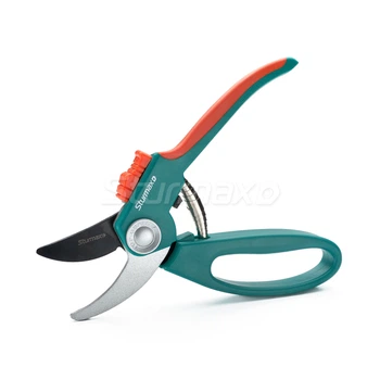 Секатор садовый усиленный Sturmax 3012M-02-02