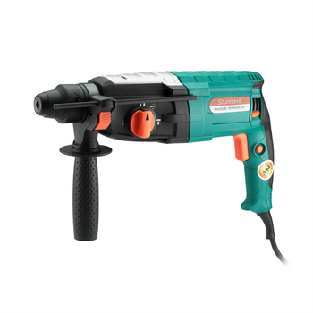 Перфоратор 1300 Вт Sturmax RHM25280