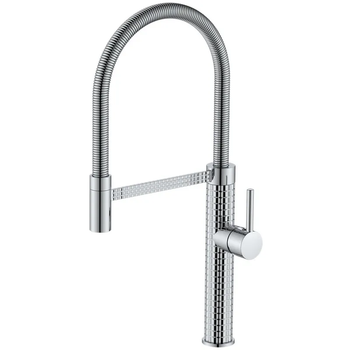 Смеситель для кухни Mixxus Premium Spark 017 (MI6968)