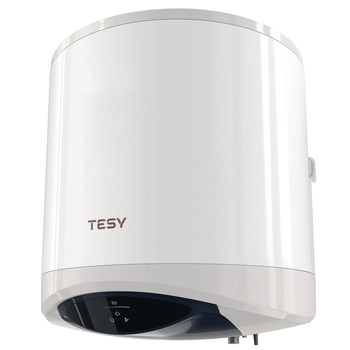 Бойлер электрический вертикальный 50л TESY ModEco Cloud сухой тэн 1.6кВт 595x470x496мм 305082
