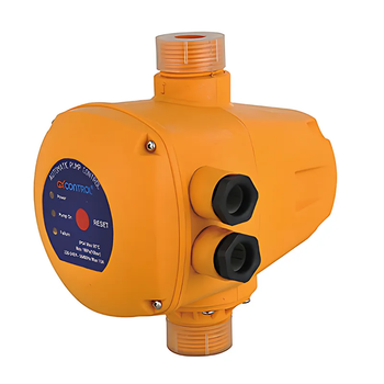 Реле тиску електронне для насоса TAIFU 1.1 кВт 1" IP65 TSKD-15D TF0055
