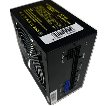 Блок питания CaseCom CM 600M 600W