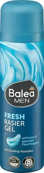 Гель для гоління Balea Men Fresh для нормальної шкіри 200 мл